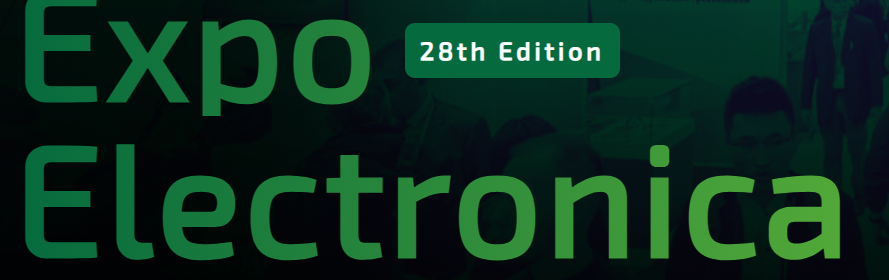 2026年俄羅斯莫斯科半導(dǎo)體電子元器件展覽會Expo Electronica
